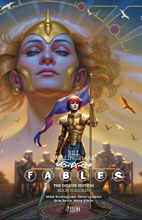 Image: Fables: The Deluxe Edition Vol. 14 HC  - DC Comics - Vertigo