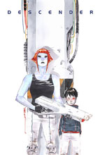 Image: Descender #20 - Image Comics