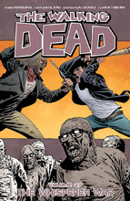 Image: Walking Dead Vol. 27: The Whisperer War SC  - Image Comics