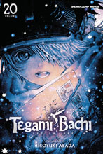 Image: Tegami Bachi Vol. 20 GN  - Viz Media LLC