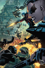 Image: Injustice 2 #22 - DC Comics