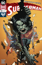 Image: Superman #43 - DC Comics