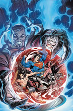Image: Trinity #19  [2018] - DC Comics
