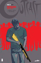 Image: Outcast by Kirkman & Azaceta #35 - Image Comics