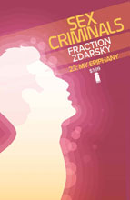 Image: Sex Criminals #23 - Image Comics