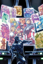 Image: Avengers #683 (Legacy) - Marvel Comics