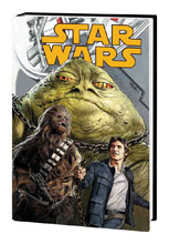 Image: Star Wars Vol. 03 HC  - Marvel Comics
