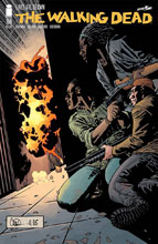 Image: Walking Dead #189 - Image Comics
