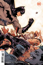 Image: Batman #66 (variant cover - Evan Shaner) - DC Comics