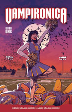 Image: Vampironica Vol. 01 SC  - Archie Comic Publications