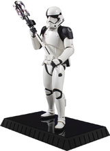 Image: Star Wars Statue: Executioner Trooper  (1/6 scale) - Gentle Giant Studios