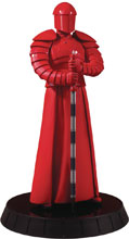 Image: Star Wars Statue: Praetorian Guard  (1/6 scale) - Gentle Giant Studios