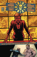 Image: DIE!DIE!DIE! #9 - Image Comics