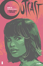 Image: Outcast by Kirkman & Azaceta #46 - Image Comics