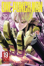 Image: One-Punch Man Vol. 19 SC  - Viz Media LLC