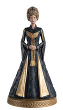 Image: Fantastic Beasts Wizarding World Figurine Collection: Seraphina Picquery  - Eaglemoss Publications Ltd