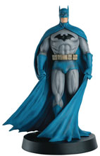 Image: Batman Decades Figure: 2000s  - Eaglemoss Publications Ltd