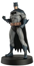Image: Batman Decades Figure: 2010s  - Eaglemoss Publications Ltd
