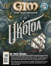 Image: Game Trade Magazine #253 - Diamond Publications