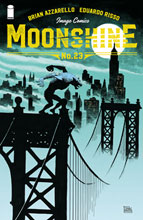 Image: Moonshine #23 - Image Comics