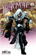 Image: Black Cat #4 (KiB) - Marvel Comics