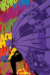 Image: Detective Comics #1055 (incentive 1:25 card stock cover - Jorge Forn - DC Comics