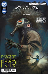 Image: Detective Comics #1057 - DC Comics