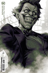 Image: Batman #133 (cover C cardstock - Artgerm) - DC Comics