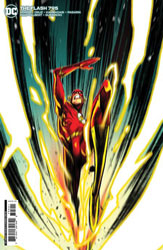 Image: Flash #795 (cover D incentive 1:25 cardstock - Eleonora Carlini) - DC Comics
