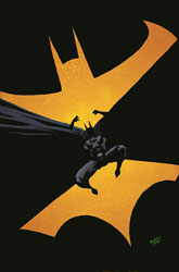 Image: Detective Comics #1083 (variant cardstock cover - Kelley Jones) - DC Comics