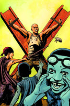 Image: Zero Killer #5