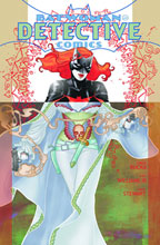 Image: Detective Comics #857