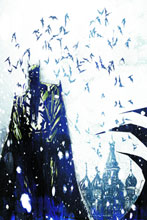 Image: Batman Confidential #33