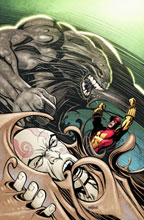 Image: Outsiders #22