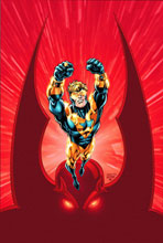 Image: Booster Gold #24