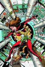 Image: Doom Patrol #2