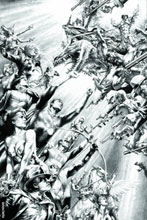 Image: Justice League of America 80-Page Giant #1