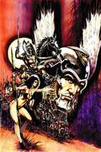 Image: Warlord #6