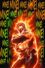 Image: Green Lantern: Agent Orange HC 