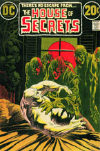 Image: Showcase Presents: House of Secrets Vol. 02 SC 