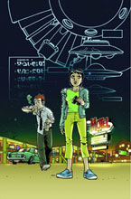 Image: Red Herring #2