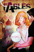 Image: Fables #88