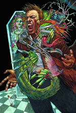 Image: Hellblazer #259