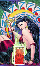 Image: Madame Xanadu #15