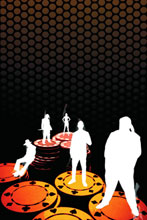 Image: Scalped Vol. 05: High Lonesome SC 