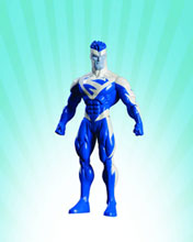 Image: JLA Classified Classic Series 2 Action Figure Set  (4)