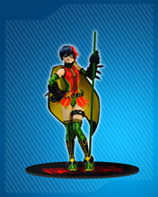 Image: Ame Comi Robin Vinyl Figure 