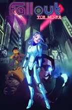 Image: Fall Out Toy Works #1