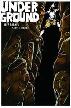 Image: Underground #1