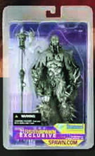 Image: Spawn: Book of the Dead Toy ed. HC 